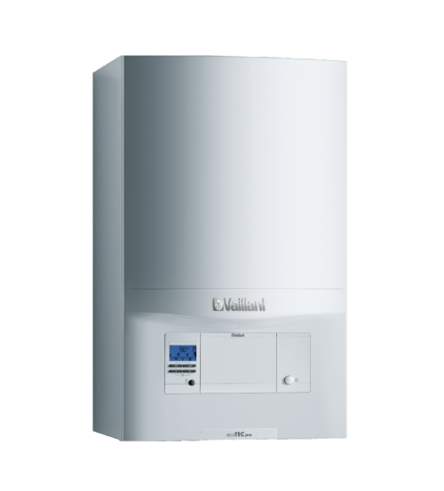 Vaillant ecoTEC pro VUW INT 286/5-3‑H